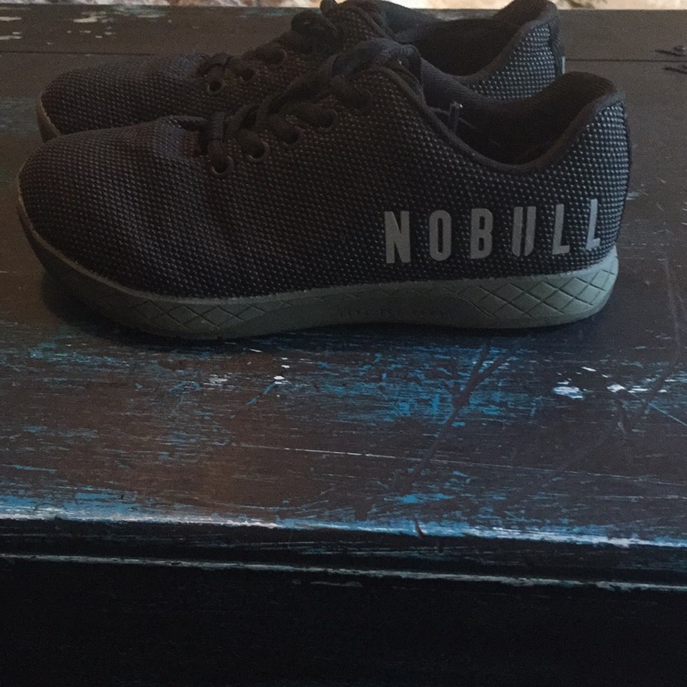 NoBull Crossfit Shoes